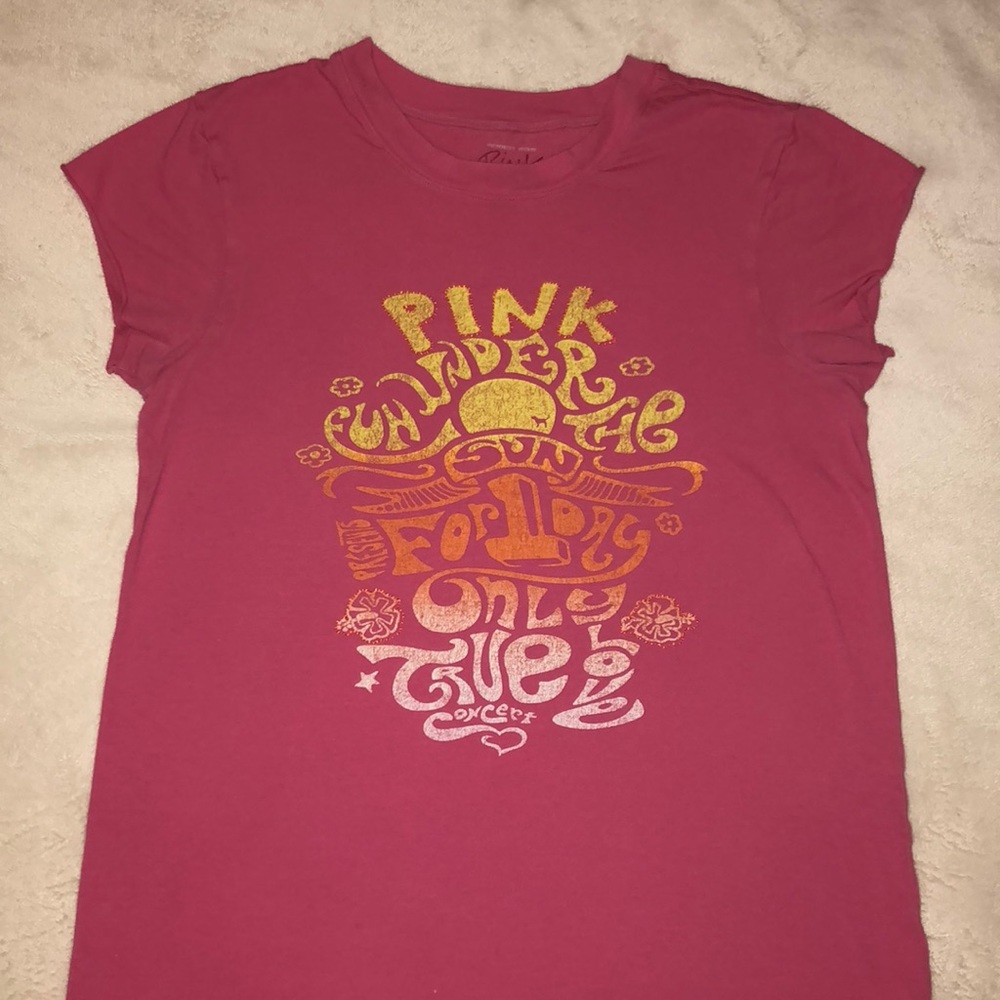 PINK Victoria’s Secret T-Shirt